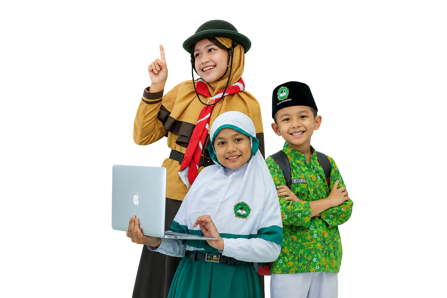 Siswa Ar-Roudhoh