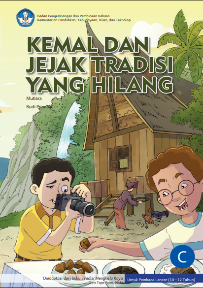 Buku